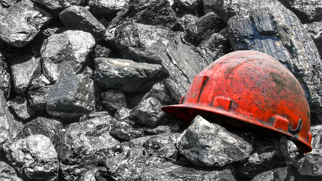 Un obrero muerto dejó un accidente minero en Gámeza, Boyacá
