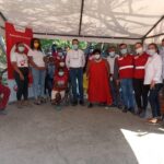 Veolia Aseo Cartagena firma convenio de aprovechamiento con la Fundación SIn Límites para dignificar la labor de los recuperadores