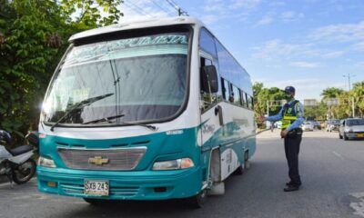 Villavicencio avanza en un modelo de transporte sostenible
