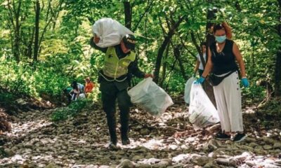 Villavicencio se prepara para la ‘Semana de la Educación Ambiental’