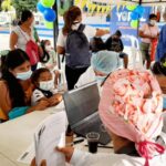 Yopal avanza en el Plan Nacional de Vacunación contra el Covid-19