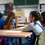 "Colegios no están en condiciones de recibir a estudiantes": Sindimaestros