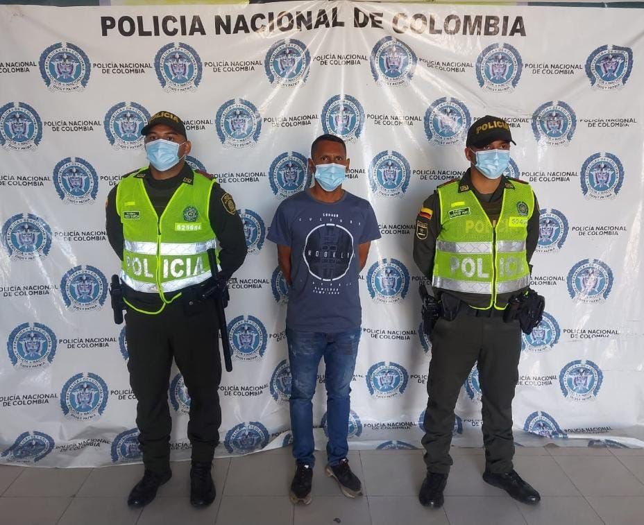 ¡Increíble! En libertad hombre que le propinó 12 puñaladas a su exmujer