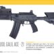 ¿Armas de guerra vendidas a particulares en Colombia?