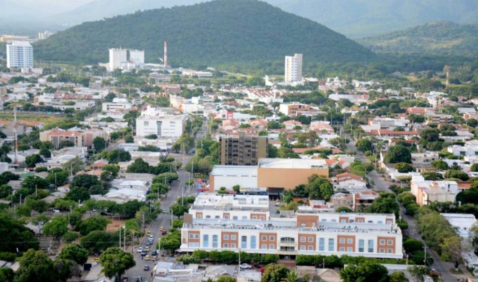 $20 millones de recompensa para atracadores en Valledupar