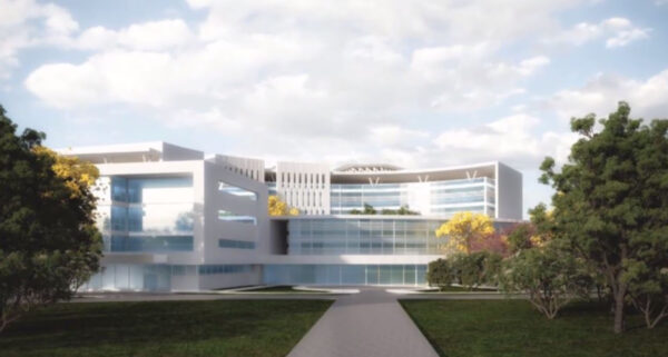$200.000 millones llegarán a Risaralda para iniciar obras del Hospital de Cuarto Nivel