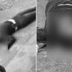 A bala mataron a una mujer en San Jerónimo, Antioquia
