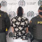 A la cárcel alias 'Marrano' por presunto homicidio en Aranzazu