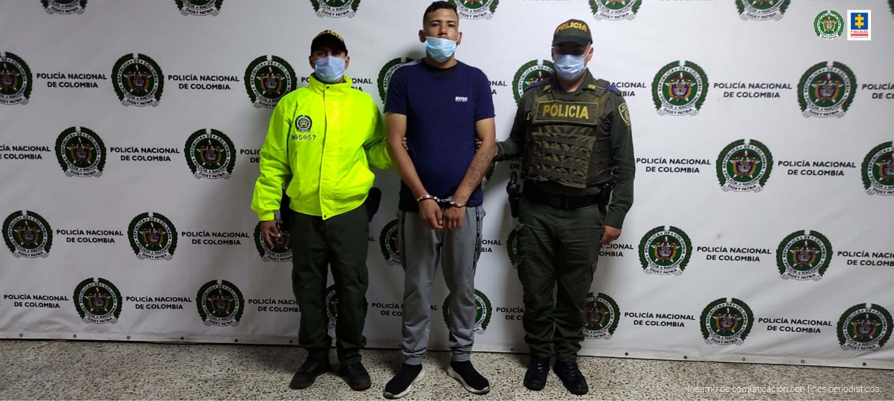 A la cárcel ciudadano ecuatoriano por homicidio de un integrante de la comunidad LGTBI