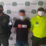 A la cárcel presunto abusador sexual de una menor de edad a quien contactó por redes sociales en Guaviare