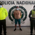 A la cárcel presunto responsable del homicidio de un hombre en Casanare