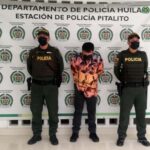 A la cárcel supuesto autor de un homicidio en Puerto Guzmán (Putumayo)
