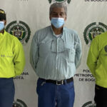A la cárcel un hombre que presuntamente asesinó a su hijastro en la localidad de Usaquén de Bogotá