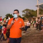 Alcaldía fortalece el liderazgo de titulares de Familias en Acción en Santa Marta