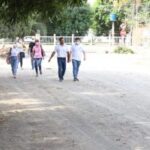 Alcaldía invierte 7 mil millones para mejoramiento de vías en Montería