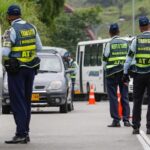 Alerta en Manizales por accidentalidad a causa de conductores alicorados