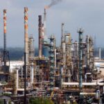 Anuncian inversión por $3,1 billones para refinería de Barrancabermeja