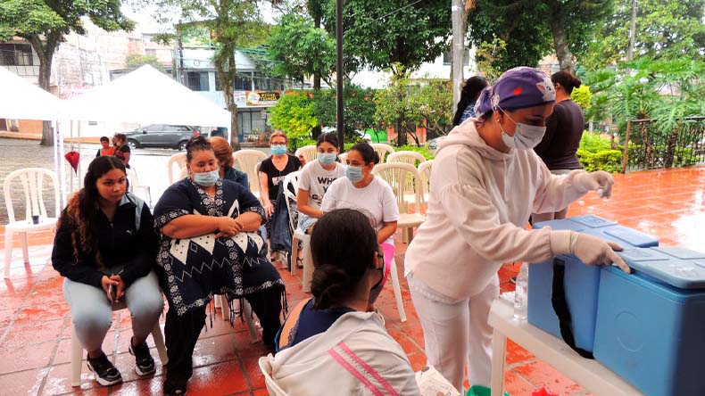 Jornada de salud 16 2 22