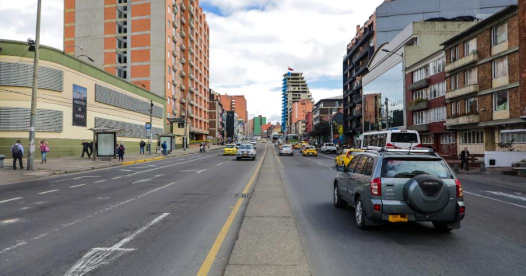 Así podrás verificar si una academia de conducción en Bogotá es legal