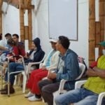 Atención humanitaria a damnificados de La Esneda y apoyo a habitantes de Pereira