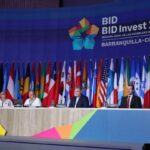 BID Invest: Colombia es líder mundial en emisión de bonos de género