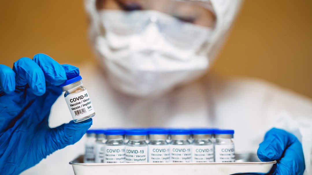 Boyacá tiene 113 mil vacunas para primera, segunda y dosis refuerzos Covid