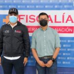 CTI capturó a militar requerido por el delito de tentativa de feminicidio en Ibagué, tras presentarse en las oficinas de la Fiscalía