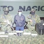 CTI y Ejército incautaron material de guerra en una residencia de Arauquita ,Arauca