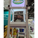 Café, banano, aguacate y aceites en Expo Dubái