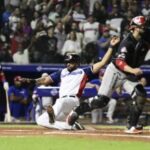 Caimanes vs. Gigantes, una final electrizante en la Serie del Caribe