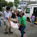 Campaña para damnificados de Pereira y Dosquebradas, logra su meta en tiempo récord