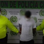 Capturan a un hombre que abusó de un menor al que embriagó, en Córdoba