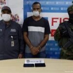 Cárcel para presunto integrante del ‘Clan del Golfo’ señalado de realizar acciones criminales en Antioquia y Córdoba
