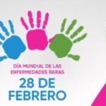 Casanare conmemora este 28 de febrero el Día Mundial de las Enfermedades Huérfanas o Raras