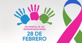 Casanare conmemora este 28 de febrero el Día Mundial de las Enfermedades Huérfanas o Raras