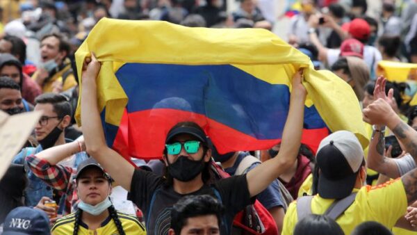 Centrales obreras anuncian movilización de protesta para el jueves 3 de marzo