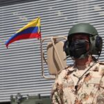 Colombia contempla enviar tropas del Ejército Nacional a Ucrania, en medio de ataque ruso