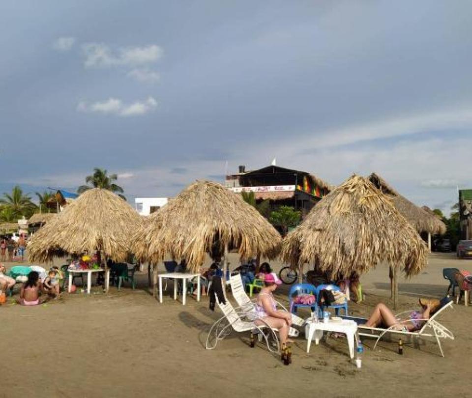 Colombia, uno de los países de la Ocde con menos días de vacaciones
