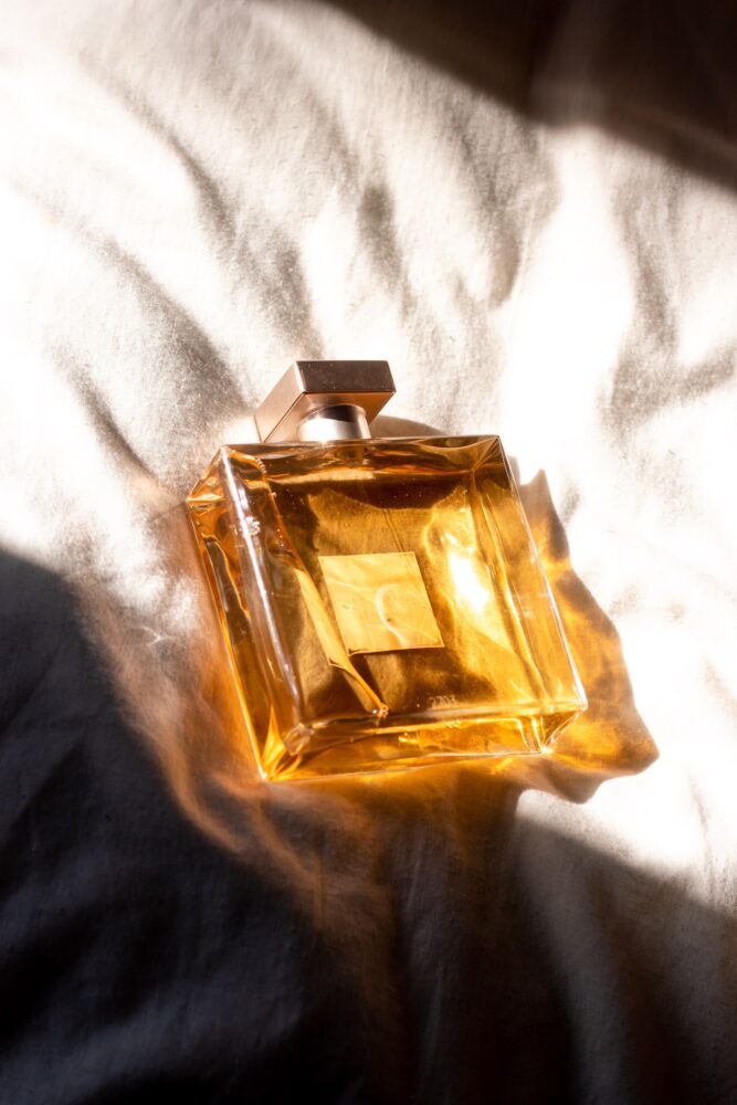 Cómo elegir el perfume perfecto para hacer un buen regalo