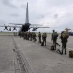 Con la llegada de 240 hombres del Ejército Nacional, se reforzarán operaciones militares en Arauca