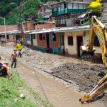 Reubicacion Baltazar y Combeima