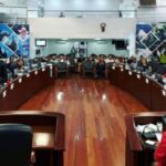 Concejo de Manizales habló sobre el caso de Julián Osorio y un conductor