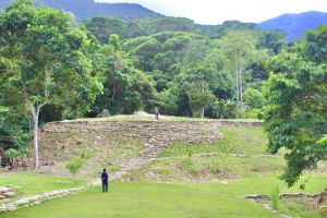 Ciudad Perdida Santa Marta: Conozca la segunda 'Ciudad Perdida' que impulsa el turismo en la Sierra