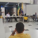 Consejo Departamental de Cultura se reunió para consolidar convocatoria de Concertación de Proyectos Culturales y Estímulos 2022