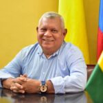 Contraloría del Magdalena suspendió al alcalde de Ciénaga, Luis Tete Samper