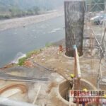 Contraloría se acordó de las obras abandonadas hace 2 años en el puente sobre El Río Cusiana vía Tauramena – Monterralo