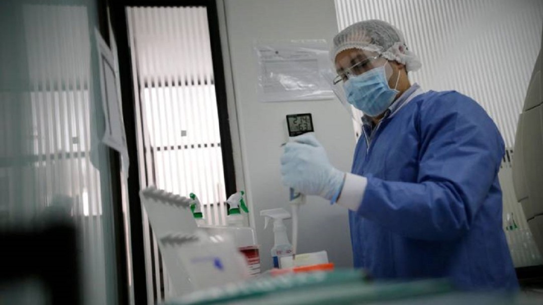 Coronavirus en Cartagena: siete nuevos casos y no hubo fallecidos