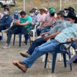 Cuatro veredas de Yopal tendrán servicio de gas natural