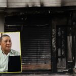 Atentado contra vivienda de alcalde en Nariño que paga casa por cárcel