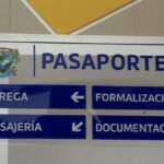 Denuncian estafas de terceros para concertar citas de pasaporte